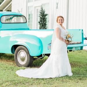 Meet your Posher, Mackenzie